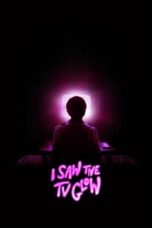 Nonton Film I Saw the TV Glow (2024) WONGMOVIE