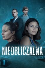 Nonton Film Unpredictable (2024) WONGMOVIE