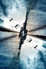Nonton Film Tenet (2020) WONGMOVIE