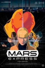 Nonton Film Mars Express (2023) WONGMOVIE