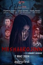 Nonton Film Mashaarojinn (2024) WONGMOVIE