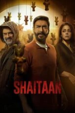 Nonton Film Shaitaan (2024) WONGMOVIE