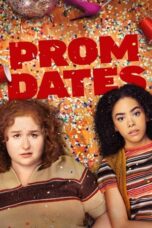 Nonton Film Prom Dates (2024) WONGMOVIE