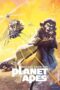 Nonton Film Escape from the Planet of the Apes (1971) WONGMOVIE