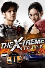 Nonton Film The X-Treme Riders (2023) WONGMOVIE