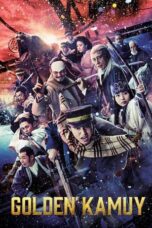 Nonton Film Golden Kamuy (2024) WONGMOVIE