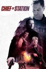Nonton Film Chief of Station (2024) WONGMOVIE
