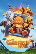 Nonton Film The Garfield Movie (2024) WONGMOVIE