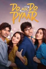 Nonton Film Do Aur Do Pyaar (2024) WONGMOVIE