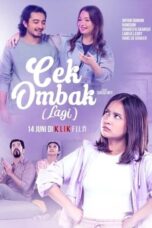 Nonton Film Cek Ombak ( Lagi ) (2024) WONGMOVIE