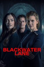 Nonton Film Blackwater Lane (2024) WONGMOVIE