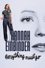 Nonton Film Hannah Einbinder: Everything Must Go (2024) WONGMOVIE
