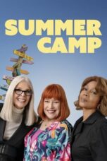 Nonton Film Summer Camp (2024) WONGMOVIE