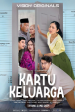 Nonton Film Kartu Keluarga (2024) WONGMOVIE