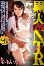 Nonton Film LSM-126 Pria Kulit Hitam – Mizuki Yayoi WONGMOVIE