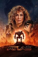 Nonton Film Atlas (2024) WONGMOVIE