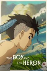 Nonton Film The Boy and the Heron (2024) WONGMOVIE