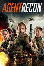 Nonton Film Agent Recon (2024) WONGMOVIE