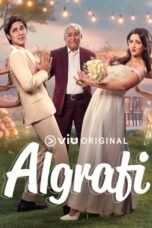 Nonton Film Algrafi (2024) WONGMOVIE