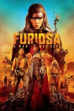 Nonton Film Furiosa: A Mad Max Saga (2024) WONGMOVIE