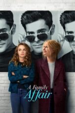 Nonton Film A Family Affair (2024) WONGMOVIE
