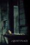 Nonton Film A Quiet Place (2018) WONGMOVIE