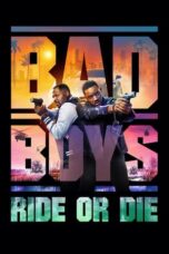 Nonton Film Bad Boys: Ride or Die (2024) WONGMOVIE