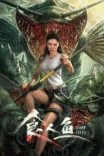 Nonton Film Sharp Teeth (2024) WONGMOVIE