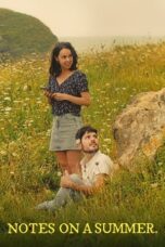 Nonton Film Notes on a Summer (2023) WONGMOVIE