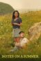 Nonton Film Notes on a Summer (2023) WONGMOVIE Nonton Film Notes on a Summer (2023) WONGMOVIE