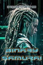 Nonton Film Binary Samurai (2024) WONGMOVIE