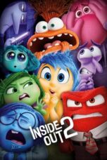 Nonton Film Inside Out 2 (2024) WONGMOVIE