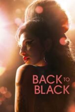 Nonton Film Back to Black (2024) WONGMOVIE