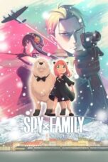 Nonton Film SPY x FAMILY CODE: White (2024) WONGMOVIE