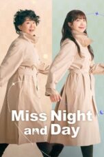Nonton Film Miss Night and Day (2024) WONGMOVIE