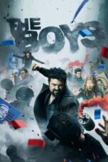 Nonton Film The Boys Season 1 (2019) WONGMOVIE