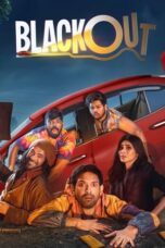 Nonton Film Blackout (2024) WONGMOVIE