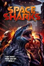 Nonton Film Space Sharks (2024) WONGMOVIE