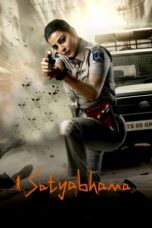 Nonton Film Satyabhama (2024) WONGMOVIE