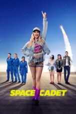 Nonton Film Space Cadet (2024) WONGMOVIE
