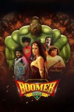 Nonton Film Boomer Uncle (2024) WONGMOVIE