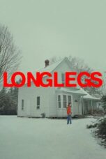 Nonton Film Longlegs (2024) WONGMOVIE