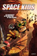 Nonton Film Space Kids (2023) WONGMOVIE