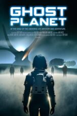 Nonton Film Ghost Planet (2024) WONGMOVIE