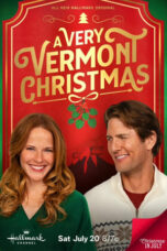 Nonton Film A Very Vermont Christmas (2024) WONGMOVIE
