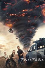 Nonton Film Twisters (2024) WONGMOVIE
