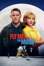 Nonton Film Fly Me to the Moon (2024) WONGMOVIE