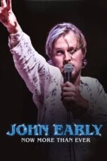 Nonton Film John Early: Now More Than Ever (2023) WONGMOVIE