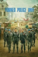 Nonton Film Formed Police Unit (2024) WONGMOVIE