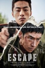 Nonton Film Escape (2024) WONGMOVIE